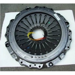 clutch pressure plate for dongfeng brand truck