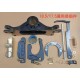 jost saddle repair kits