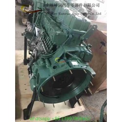 FAWDE engine  made in china CA6DL2-35