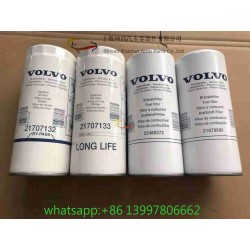 volvo Diesel Engine oil Filter21707133