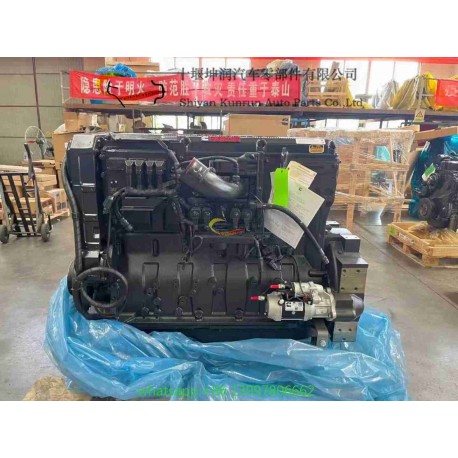 cummins diesel engine QSX15,ISX15