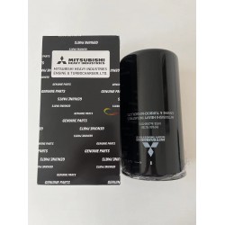 适用于弗列加三菱康明斯发动机滤芯滤清器