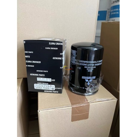 适用于弗列加康明斯发动机滤芯滤清器东风康明斯国四发动机SCR尾气处理系统AS2474尿素油水分离器