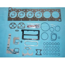cummins QSX15 engine gasket kit