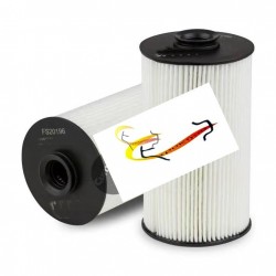 for cummins fleetguard filterFS20181