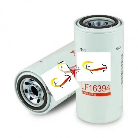 for cummins fleetguard filterFS20196