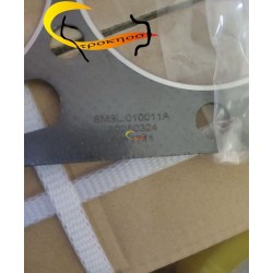 engine  cylinder head gasket 6A,6M