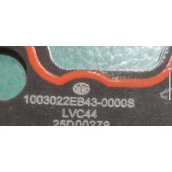 engine  cylinder head gasket 1003022EB43-0000S