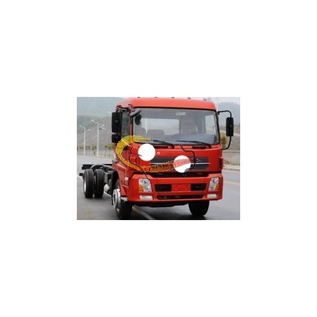Kingrun  truck