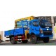 STQ5151JSQN4 crane truck