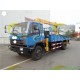 DFE5120JSQF crane truck