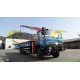 DFE5258JSQF crane truck