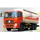 EQ5253GFLT Bulk Powder Goods Tank Truck