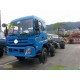 EQ5253JSQF1 crane truck
