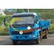 EQ1063DJ10 5tons light truck