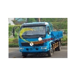 EQ1063DJ10 5tons light truck