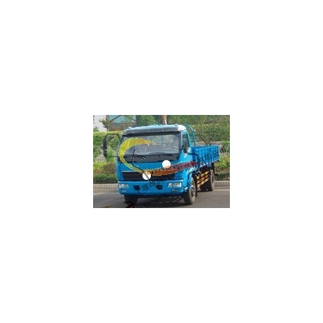 EQ1063DJ10 5tons light truck