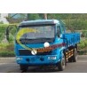 EQ1063DJ10 5tons light truck