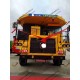 Mining truck DF100HE