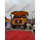 Mining truck DF100HE