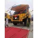 Mining truck DF100HE