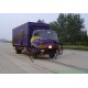 Van TruckEQ5203XXYT