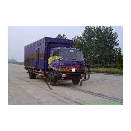 Van TruckEQ5203XXYT