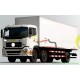 Van TruckEQ5203XXYT
