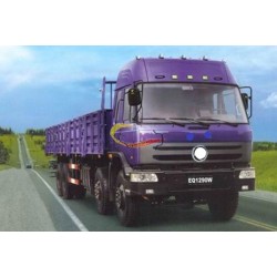 heavy cargo truck EQ1290W