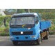EQ1063DJ10 5tons light truck