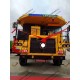 Mining truck DF100HE
