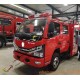 松林消防车