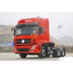 truck  Kinland DFL4251A7