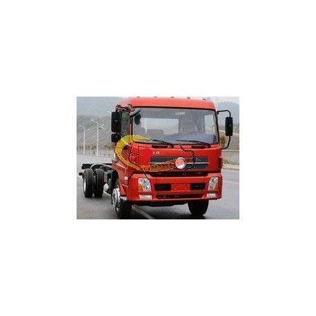 Kingrun  truck