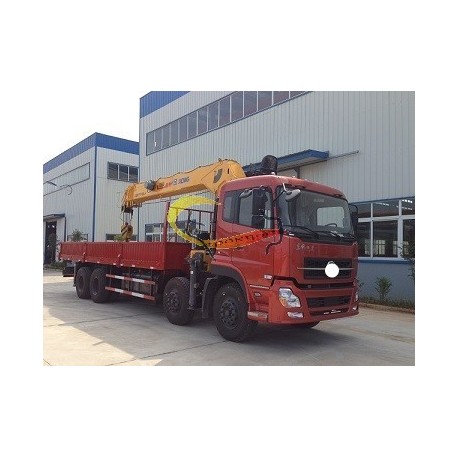 Kinland truck