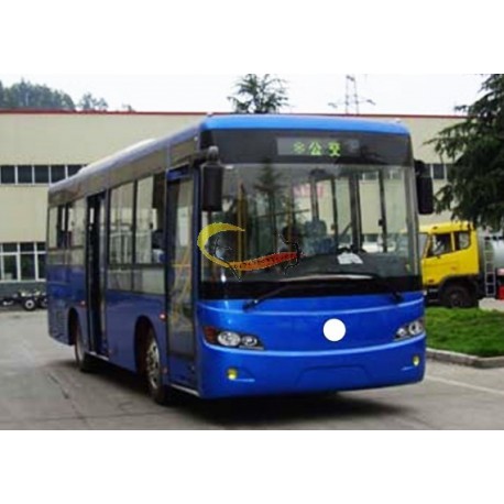 city bus EQ6770CHT