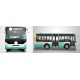 city bus EQ6770CHT