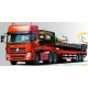 Semi Trailer EQ9400GRYT1
