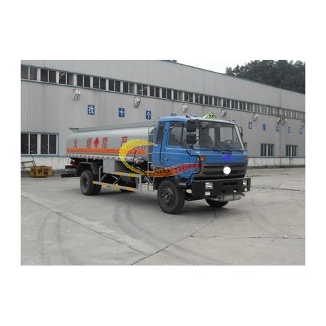Oil Tanker EQ5311GJYT