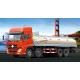Oil Tanker EQ5311GJYT
