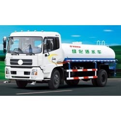 4*2 EQ5160GPST Watering Lorry
