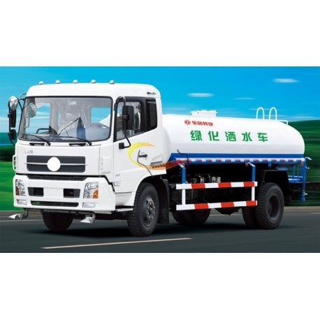 4*2 EQ5160GPST Watering Lorry