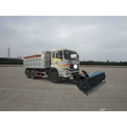 除雪车EQ5251TCXT1