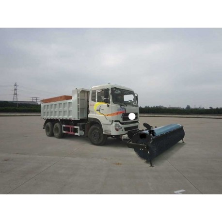 除雪车EQ5251TCXT1
