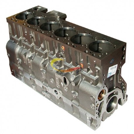 6L Cylinder block C4946152