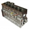 6L Cylinder block C4946152
