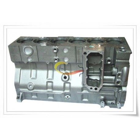 6BT Cylinder block C3928797