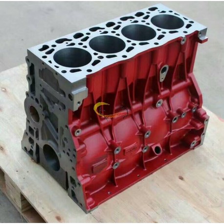 ISF3.8 cylinder block 5261257