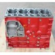 ISF3.8 cylinder block 5261257