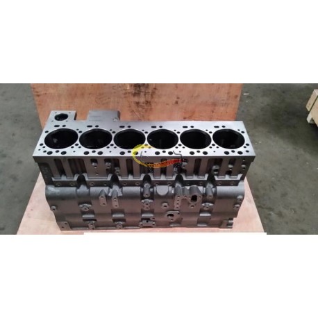 ISLE cylinder block 4946370